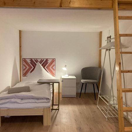 Minimal Hostel No.43 Берлін Екстер'єр фото