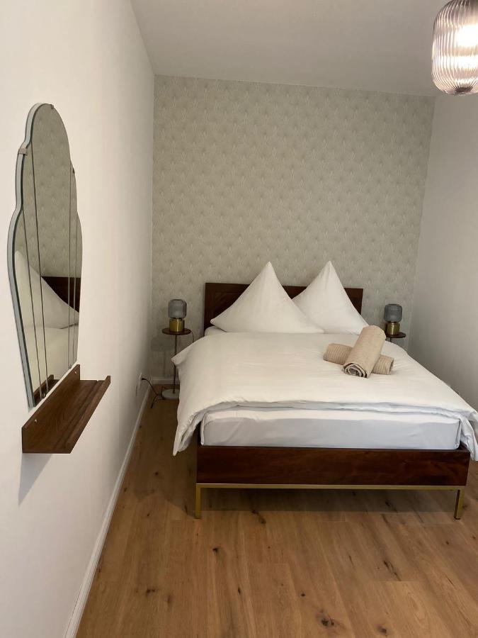 Minimal Hostel No.43 Берлін Екстер'єр фото