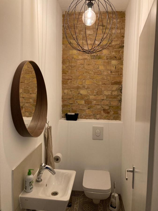 Minimal Hostel No.43 Берлін Екстер'єр фото